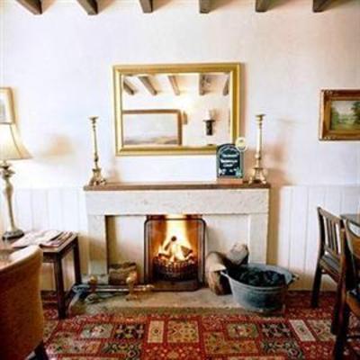 фото отеля The Crown Coaching Inn Helmsley