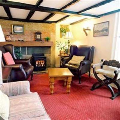 фото отеля The Crown Coaching Inn Helmsley