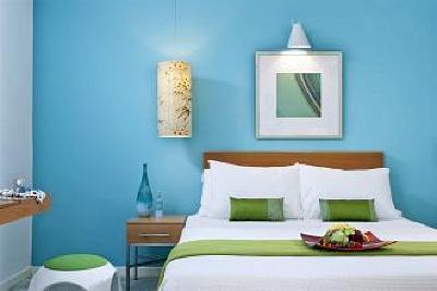 фото отеля Mykonos Theoxenia