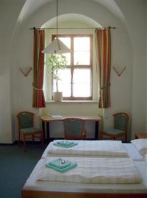 фото отеля Burg Hohnstein