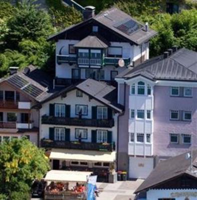 фото отеля Gasthof Franz Josef