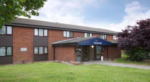 фото отеля Travelodge Grantham A1 Hotel Great Gonerby