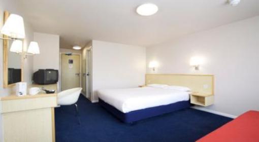 фото отеля Travelodge Grantham A1 Hotel Great Gonerby