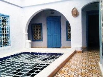 фото отеля Pension Mauritania