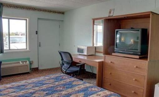 фото отеля Country Host Motel