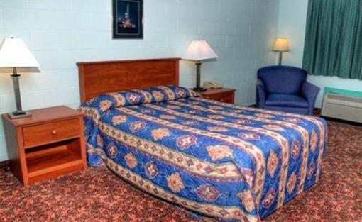 фото отеля Country Host Motel