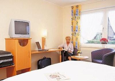 фото отеля Schunemann Hotel Steinfurt