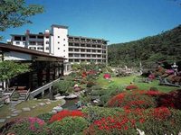 Unzen Kanko Hotel