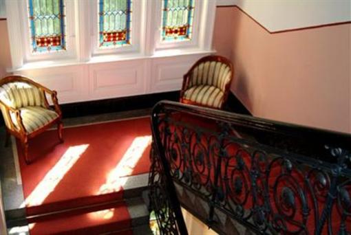 фото отеля Villa Junghans