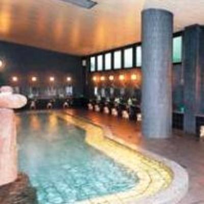 фото отеля Hotel Sengoku
