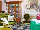 фото отеля Hostal La Cofradia
