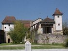 фото отеля Domaine de Borie Bed and Breakfast Bretenoux