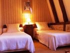 фото отеля Domaine de Borie Bed and Breakfast Bretenoux