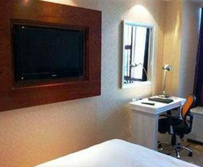 фото отеля Xintiandi Hotel Nanchang