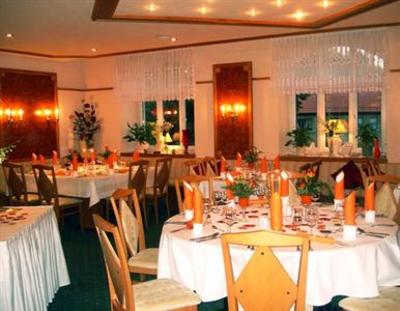 фото отеля Kyffhäuser Hotel Grossharthau