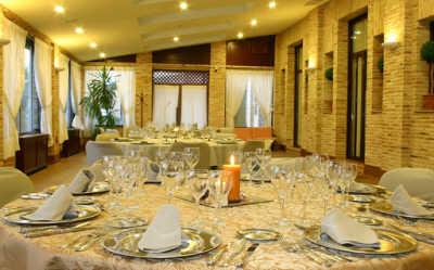 фото отеля Best Western Domenico Hotel Toledo