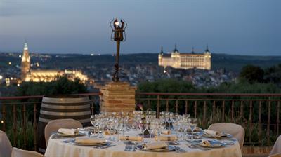 фото отеля Best Western Domenico Hotel Toledo