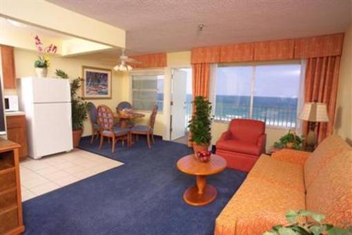 фото отеля Perry's Ocean Edge Resort