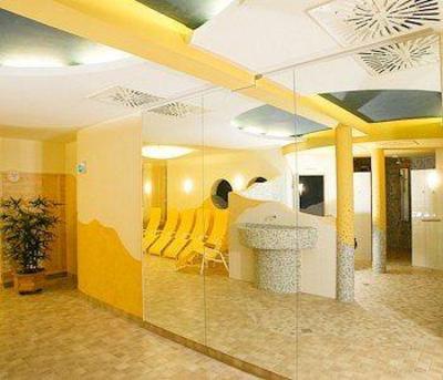 фото отеля Landhotel Reitingblick Gai