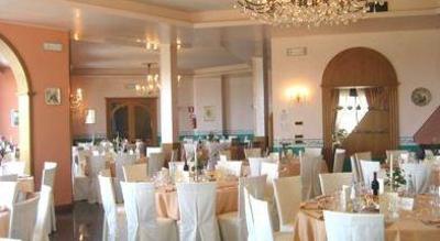 фото отеля Park Hotel Ristorante Rocca Pendice