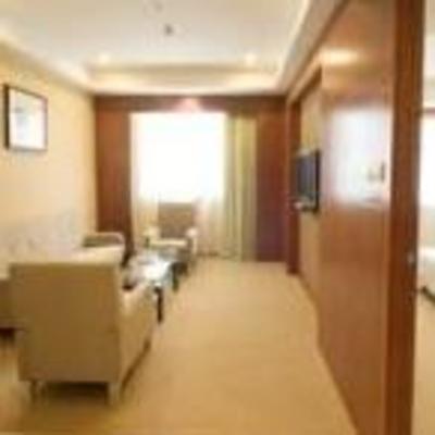 фото отеля Yijia Business Hotel Ningbo