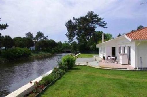 фото отеля Village Club Dunea Hossegor
