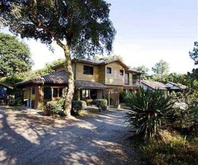 фото отеля Village Club Dunea Hossegor