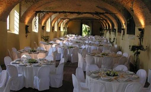 фото отеля B&B Castello Di San Sebastiano da Po
