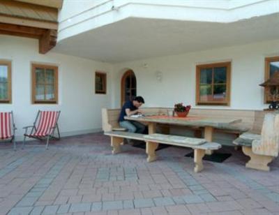 фото отеля Landhaus Schneider