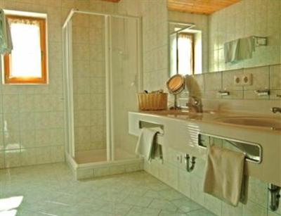 фото отеля Landhaus Schneider