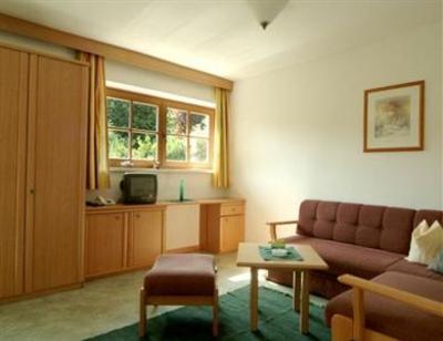 фото отеля Landhaus Schneider