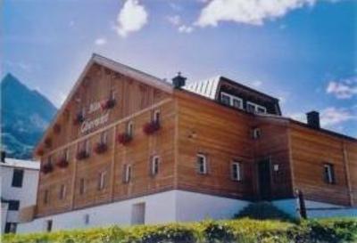 фото отеля Haus Oberwirl