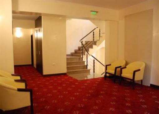 фото отеля Hotel Coral Eforie