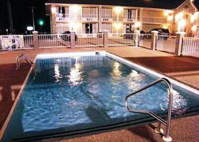 фото отеля Interstate Inn Roland