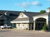 Interstate Inn Roland