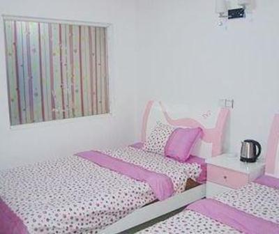 фото отеля Yishuiyuan Hostel