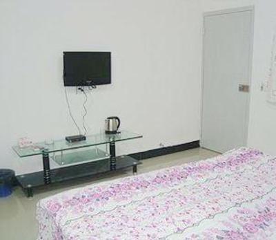 фото отеля Yishuiyuan Hostel