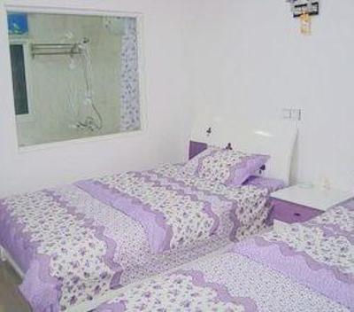 фото отеля Yishuiyuan Hostel