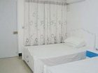 фото отеля Yishuiyuan Hostel