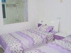 фото отеля Yishuiyuan Hostel