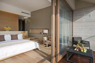 фото отеля Xixuan Spa Hotel Hangzhou
