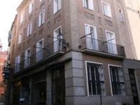 Hotel Imperio Toledo