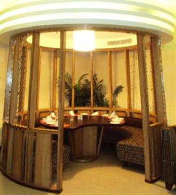 фото отеля Hotel Meera Raipur