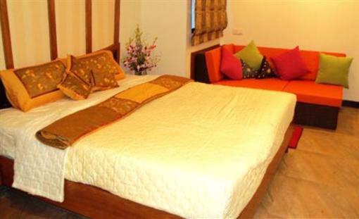 фото отеля Hotel Meera Raipur