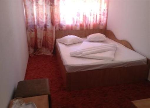 фото отеля Hotel Delfin Mamaia