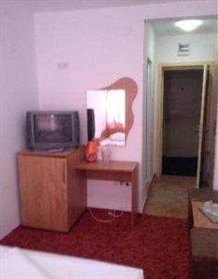 фото отеля Hotel Delfin Mamaia