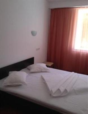 фото отеля Hotel Delfin Mamaia