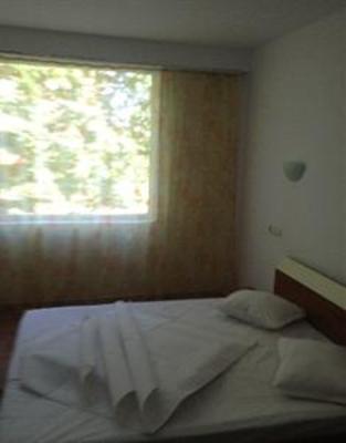 фото отеля Hotel Delfin Mamaia