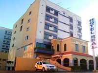 Real Palace Hotel Teresina