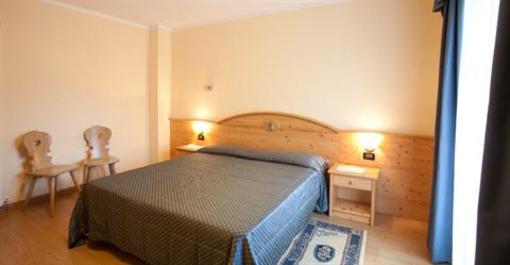 фото отеля Hotel Al Prato